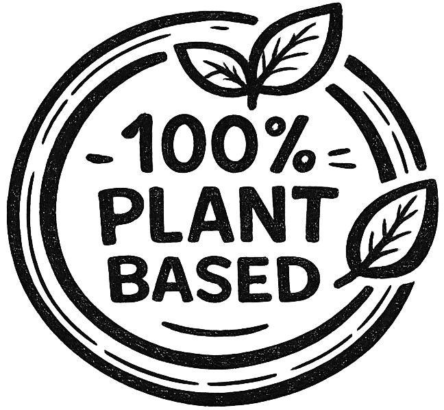 Alles Liebe, keine Kompromisse.